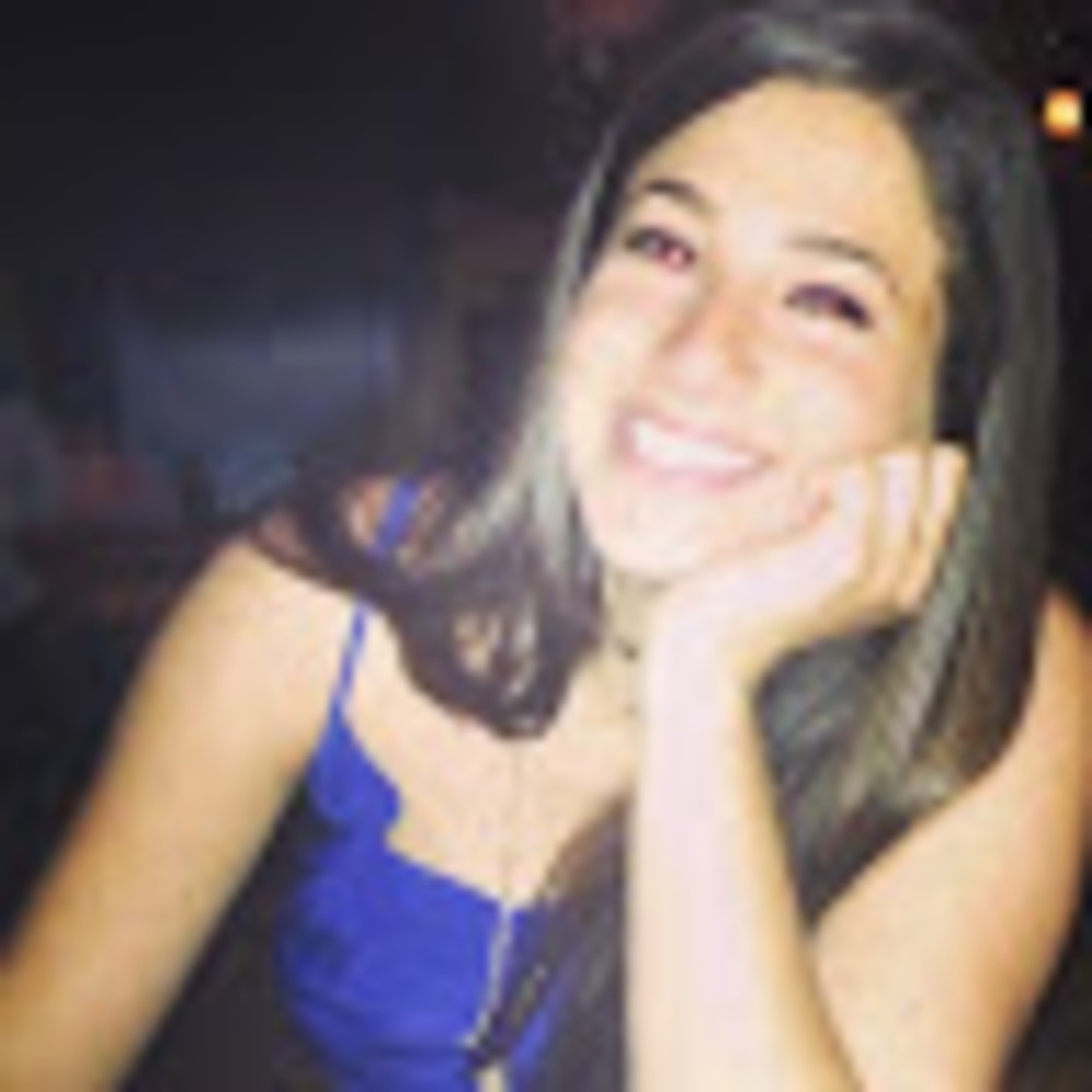 Meet your Posher, Nicole